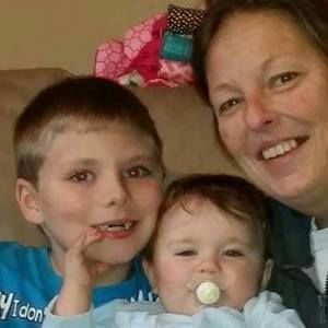 Meet your Posher, Donna